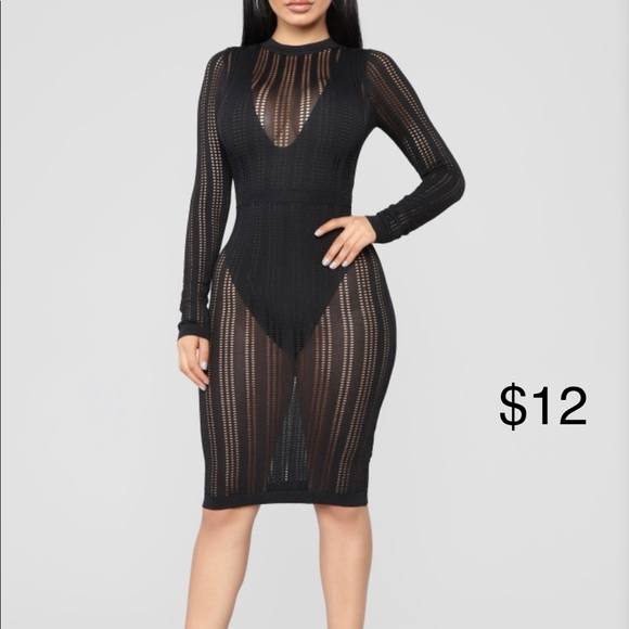 dress - Picture 1 of 1